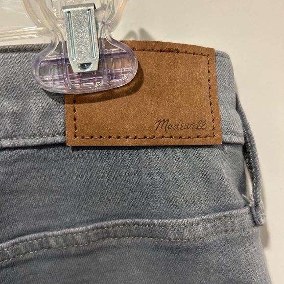 Madewell The Perfect Vintage Wide-Leg Jean - Picture 11 of 12